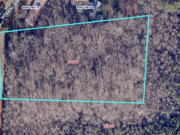 0 Sylvan Rd, Liberty, NC 27298