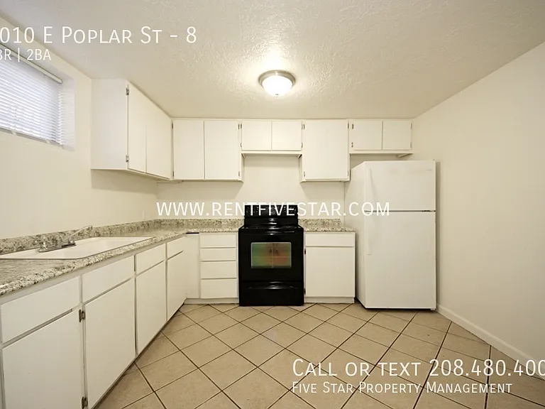 1010 E Poplar St #8 — Photo 5