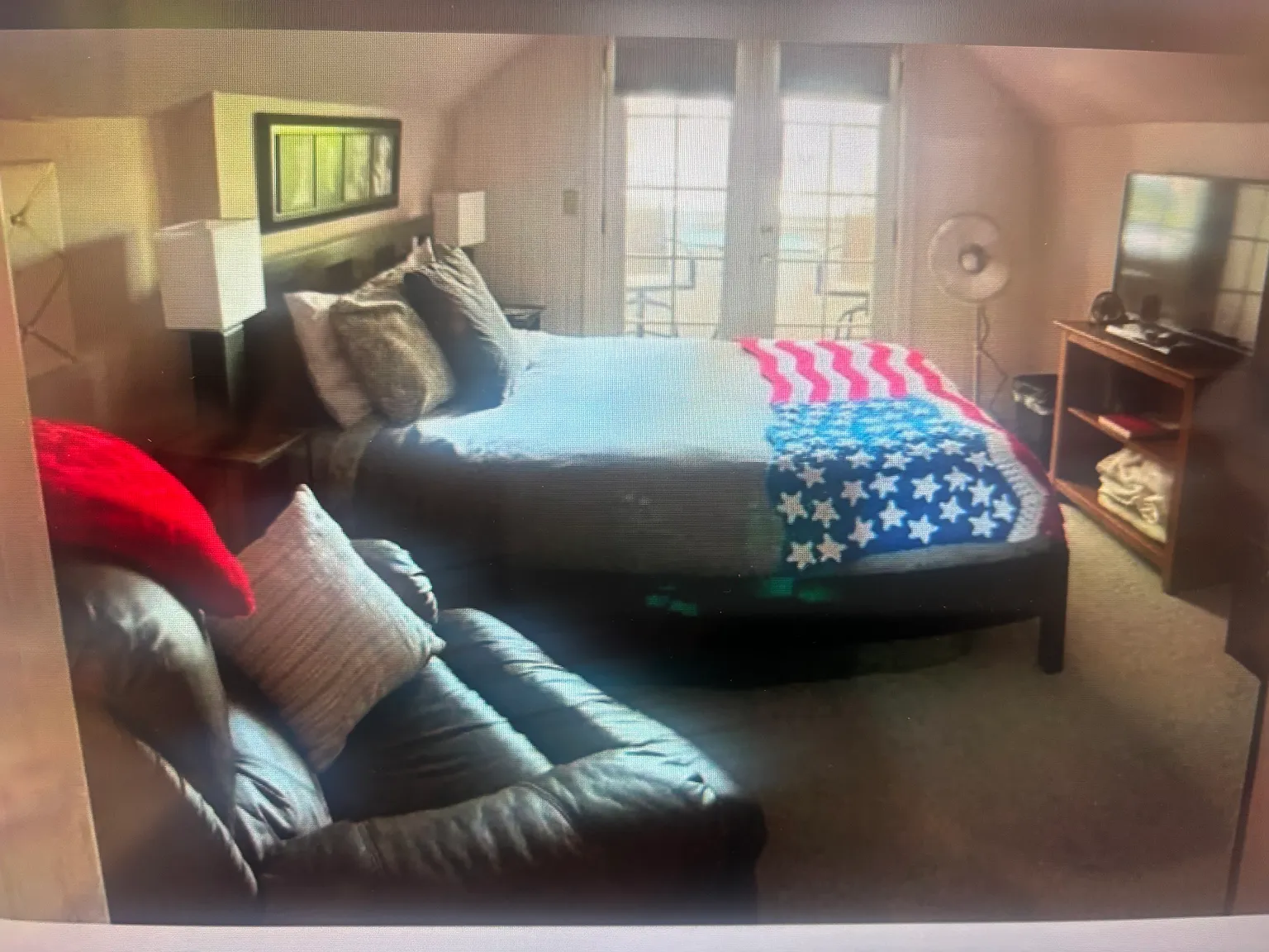 1 bed, 650 sqft, $1,500 — Photo 3
