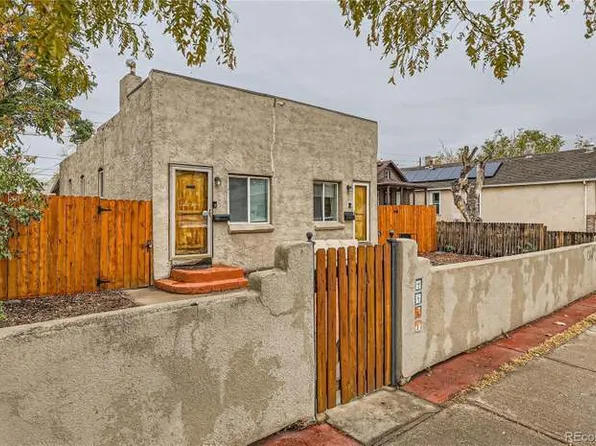 4411 N Grant St, Denver, CO 80216