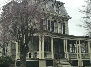 135 Main St, Middlefield, CT 06455