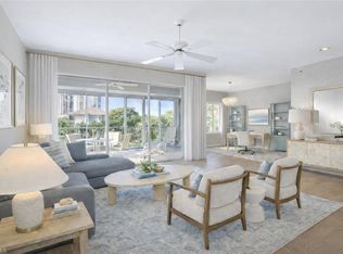 7654 Pebble Creek CIR #5-301, NAPLES, FL 34108