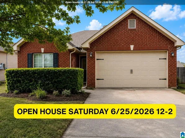1141 Alden Glen Dr, Moody, AL 35004