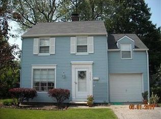 29223 Ridge Rd, Wickliffe, OH 44092