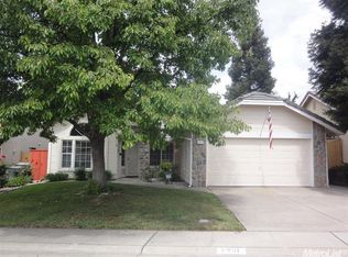 3201 White Canyon Way, Antelope, CA