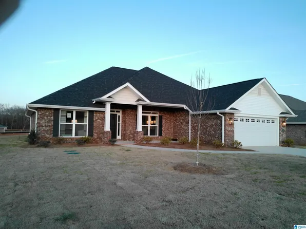 353 Union Loop, Montevallo, AL 35115