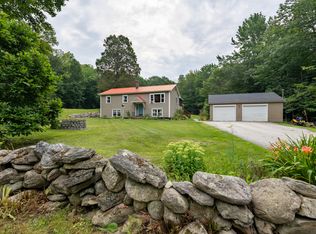 95 Harris Rd, Minot, ME 04258