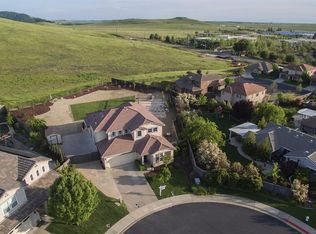 2048 Larkstone Pl, El Dorado Hills, CA