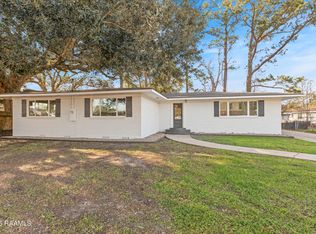 1210 Trotter St, New Iberia, LA 70563