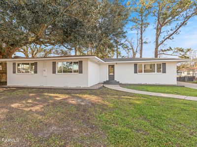 1210 Trotter St, New Iberia, LA, 70563