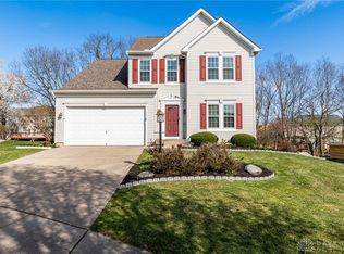 270 Janney Ln, Springboro, OH 45066