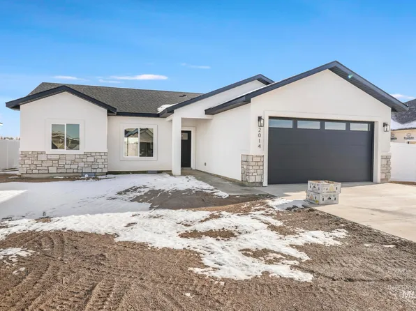 2014 Regan St, Jerome, ID 83338