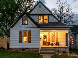 220 S Burns Ave, Winchester, KY 40391