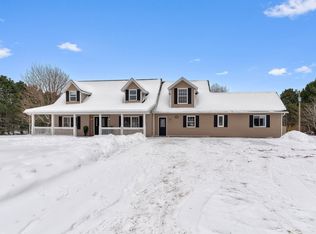 663 Valleyfield Rd, Saint Andrew's Parish, PE C0A 1R0