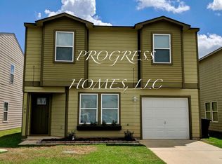 125 Elmhurst Dr, Harvest, AL 35749
