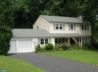 1163 Mallard Rd, West Chester, PA 19382