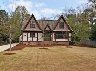 3236 Kensington Rd, Avondale Estates, GA 30002