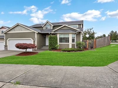 1904 199th Street E, Spanaway, WA, 98387