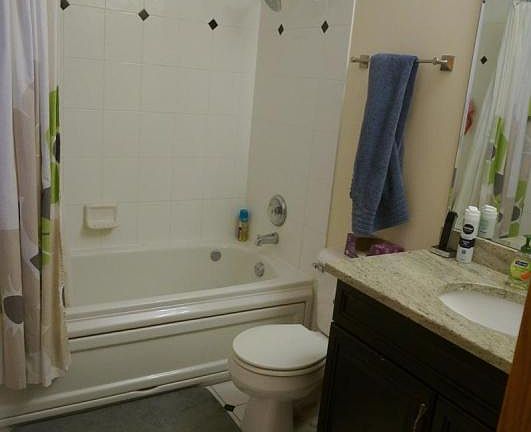 2nd image of 3317 N Damen Ave #1