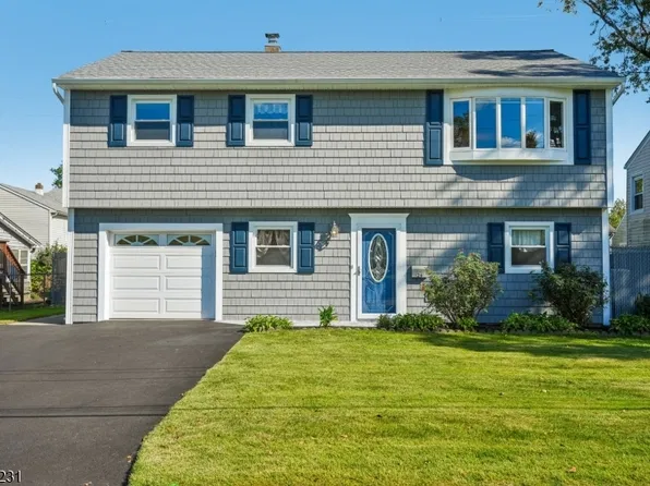 26 Huron Ave, Parsippany-Troy Hills Twp., NJ 07034