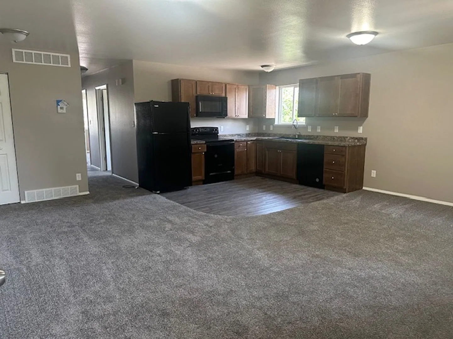 1406 S. Boxelder Street — Photo 1