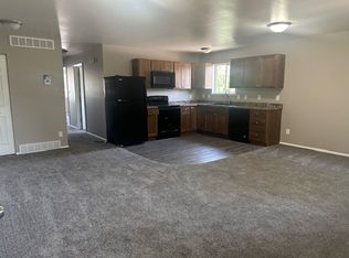 1406 S Boxelder St #3, Casper, WY 82604