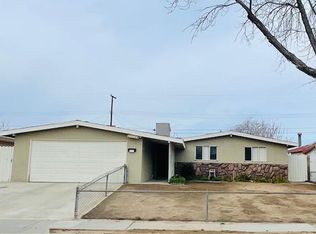 38539 Lemsford Ave, Palmdale, CA 93550