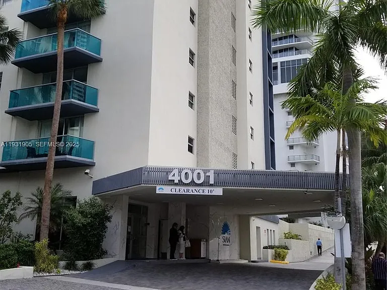 4001 S Ocean Dr #4J — Photo 24