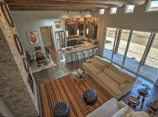 6 Camino Del Centro, Santa Fe, NM 87507