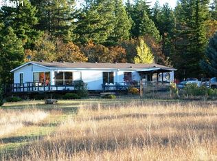 495 Fisher Hill Rd, Lyle, WA 98635