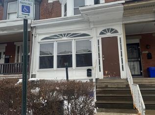 5848 Angora Ter, Philadelphia, PA 19143