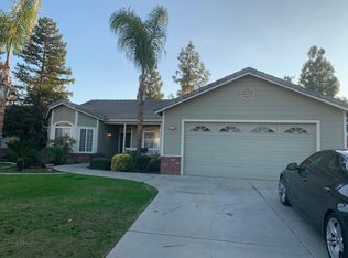 12503 Andes Ave, Bakersfield, CA 93312