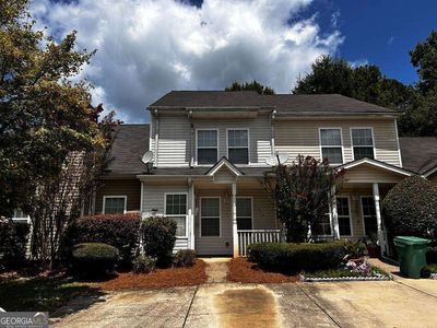 6318 Wellington Walk Way, Lithonia, GA, 30058