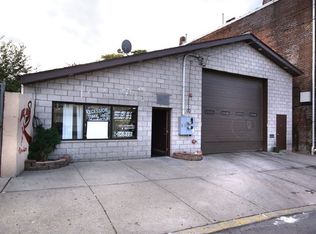 105 Columbia Ave, Passaic, NJ 07055