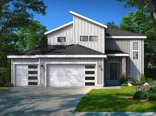 Devotion Plan, Eastbrooke at Creekmoor, Raymore, MO 64083