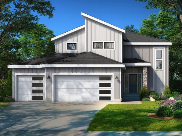 Devotion Plan, Eastbrooke at Creekmoor