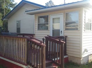 310 Durant Dr, Lake City, SC 29560