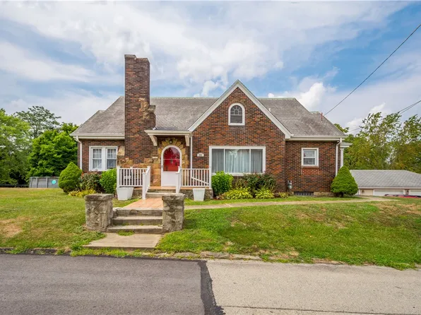 382 Pearl St, Brownsville, PA 15417