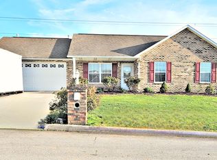 4114 Kingdom Ln, Knoxville, TN 37938