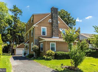 545 Broadview Rd, Upper Darby, PA 19082