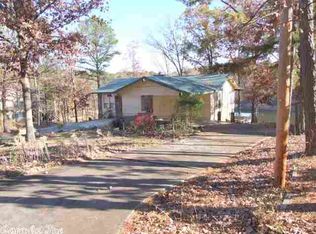 130 Tee Pee Trl, Fairfield Bay, AR 72088