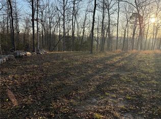 0 County Road 124, Calico Rock, AR 72519