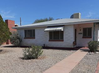 2006 N Tucker Dr, Tucson, AZ 85716