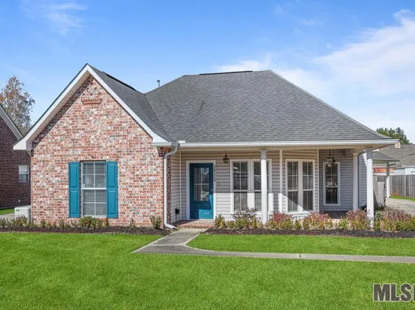 38250 Mindi Ct, Gonzales, LA 70737