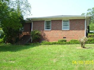 809 Woodland Ave, Rossville, GA 30741