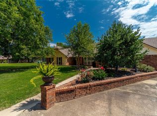 1386 E Hereford Ln, McAlester, OK 74501