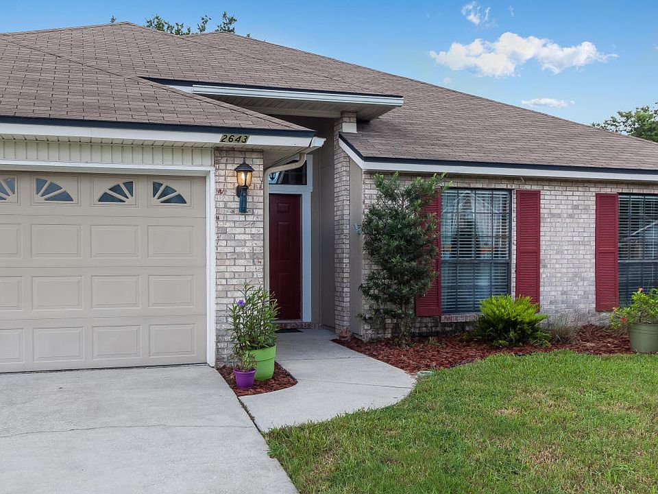 1st image of 2643 E Canterwood Dr