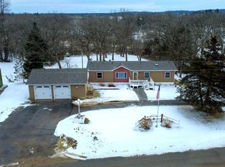 16352 Irvine Ave NW, Clearwater, MN 55320