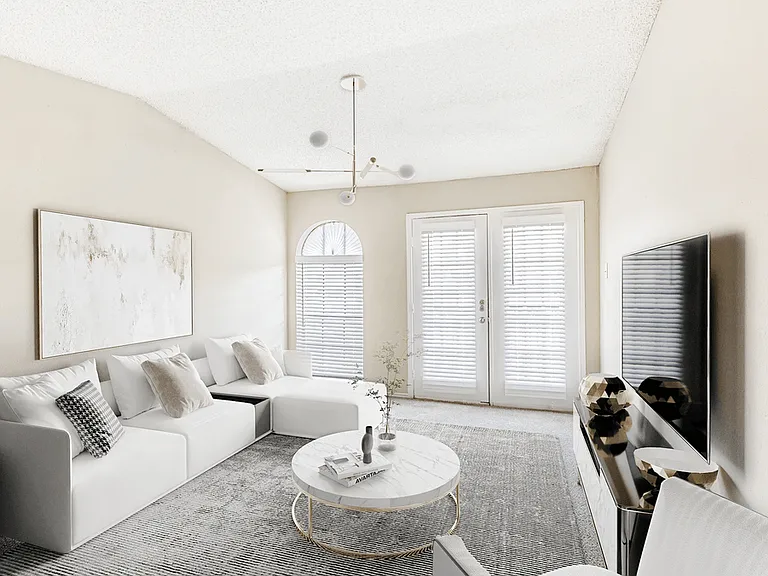 Summers Crossing Apartments — Photo 9