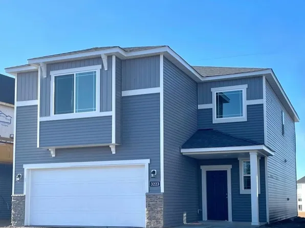 3223 Kady Ave NE, Saint Michael, MN 55376